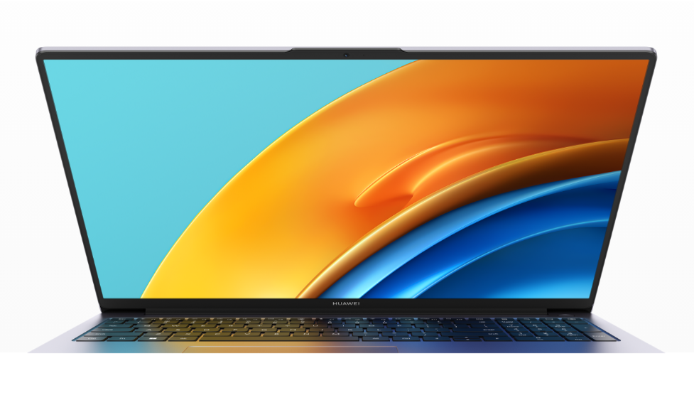 Huawei MateBook D16 2024
