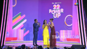 Transmedia ulang tahun