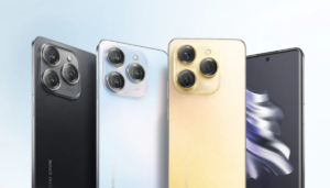 Tecno SPARK 20 Series