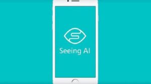 Seeing AI-1