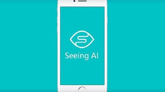 Seeing AI-1