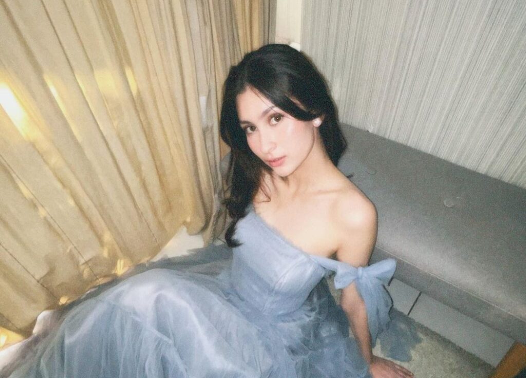 Selingkuhan Teuku Ryan