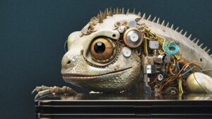 Malware Chameleon