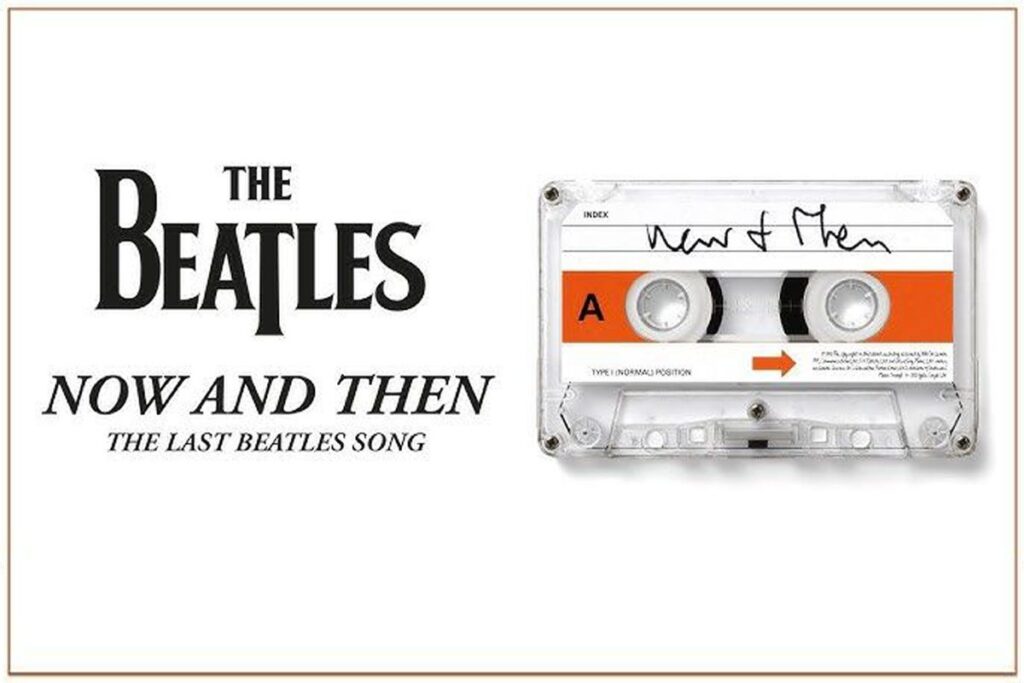 The Beatles