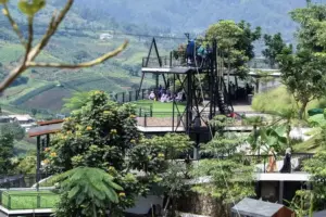 The Nice Funtastic Park