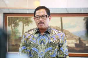 UMK 2024 Jateng
