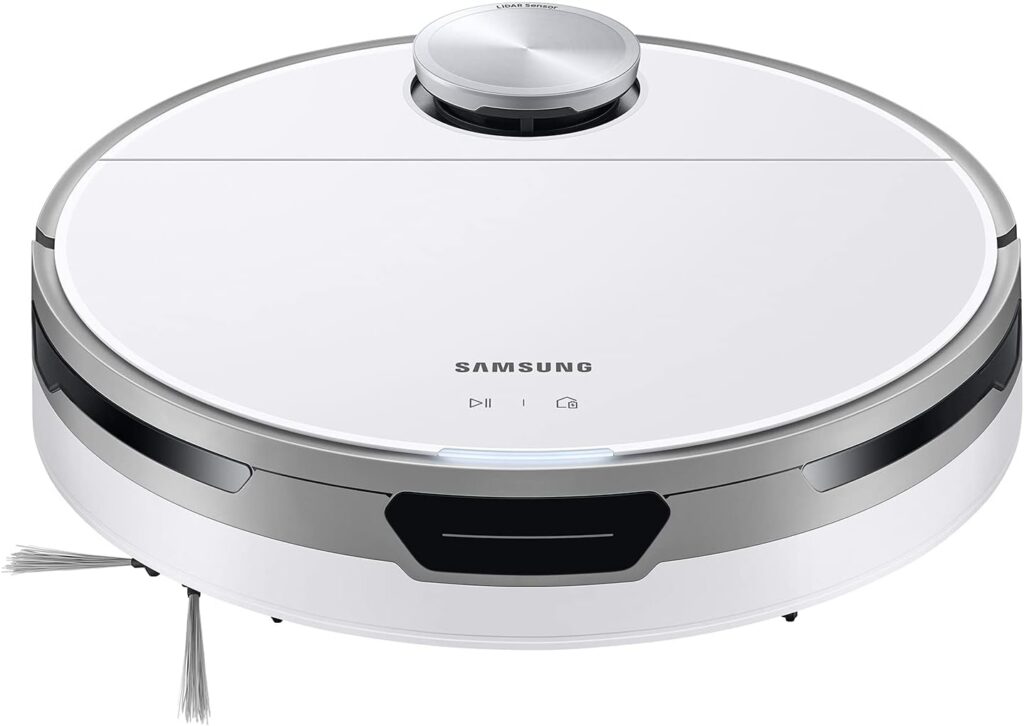 Vacuum cleaner