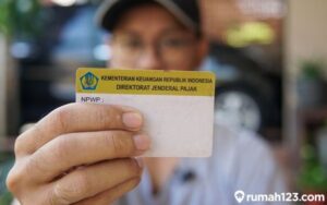 Validasi NIK Menjadi NPWP