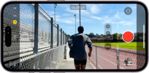 Video spasial apple