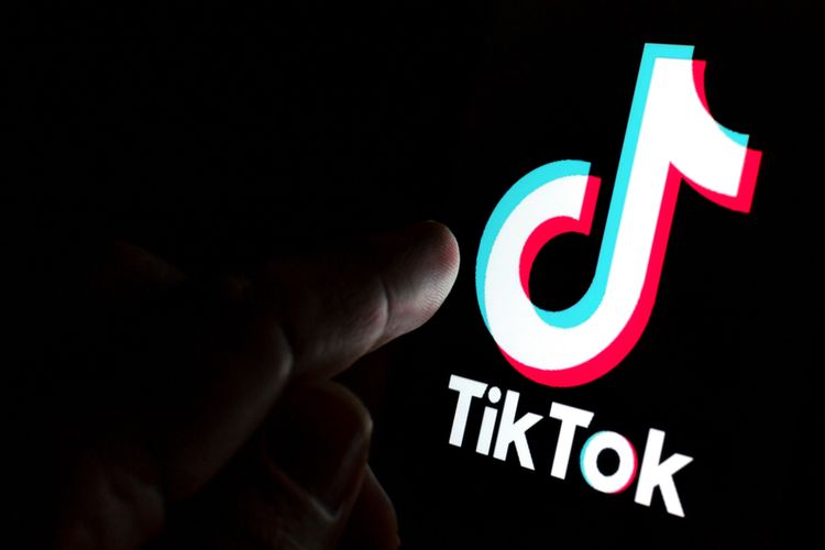Watermark Video TikTok