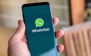 WhatsApp