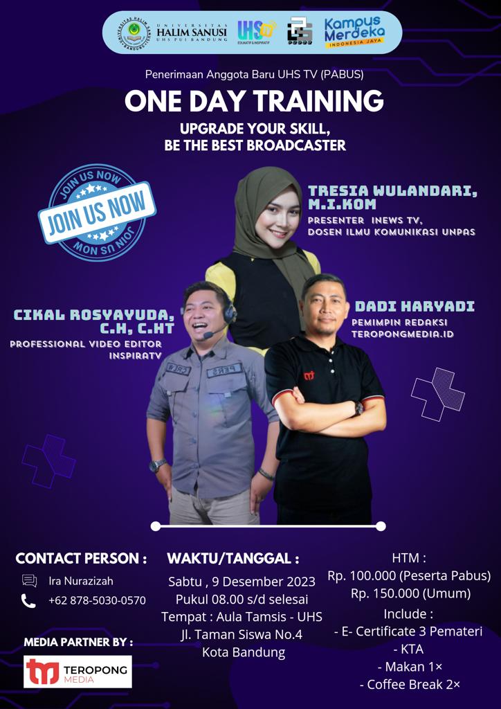 UHS Bandung
