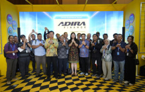 Adira Finance Hadir di GIIAS 2023 Bandung