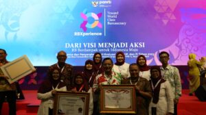RSJ Provinsi Jabar Raih Predikat WBBM 2023