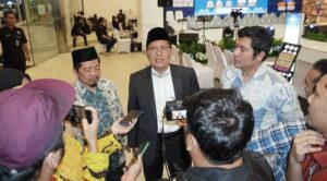 MUI Golput Haram