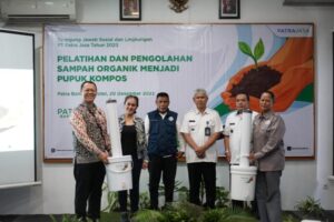 Patra Bandung Hotel