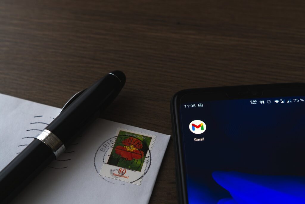 gmail