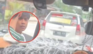 Avanza arogan