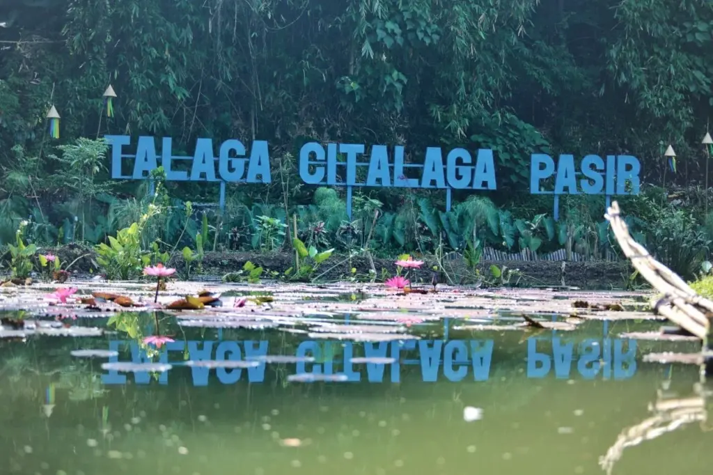 Talaga Citalaga