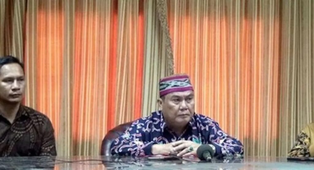 ajudan bupati sopir truk (3)