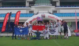 akademi persib cimahi thailand