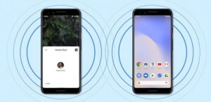 nearby share
