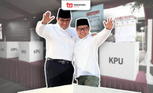 anies pajak Kampanye akbar AMIN