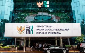 Perusahaan BUMN