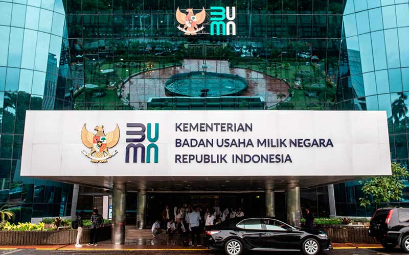 Perusahaan BUMN