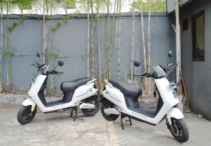 asal usul motor listrik