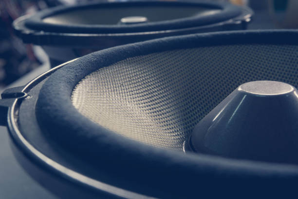 audio mobil