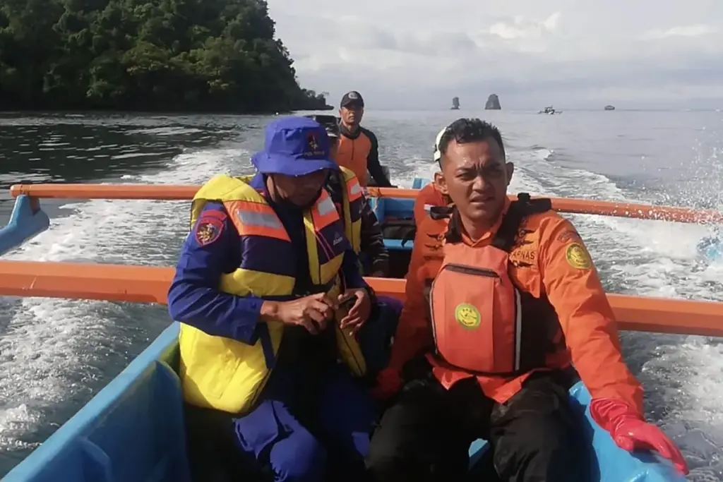 Mahasiswa IPB Hilang Ditemukan Meninggal Dunia