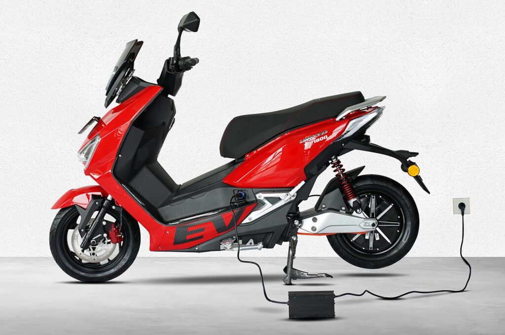 biaya motor listrik