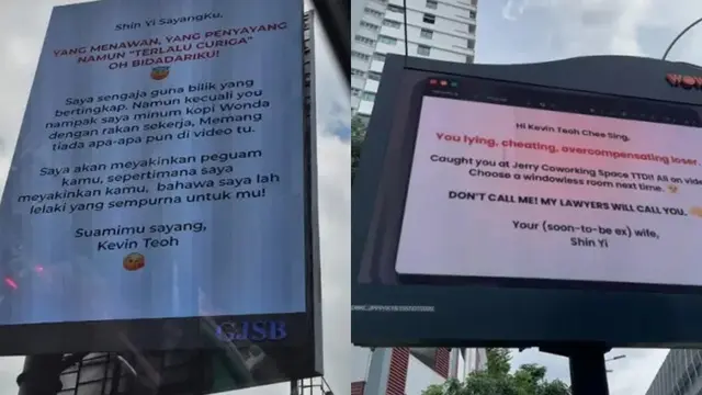 billboard malaysia