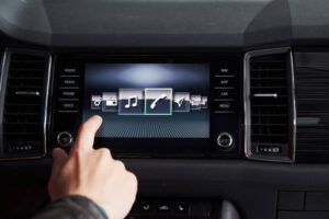 Bluetooth mobil