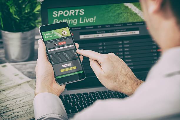 OJK Tegaskan 6.000 Rekening Judi Online