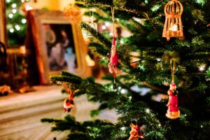 perayaan Natal