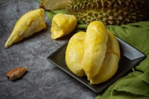 buah durian