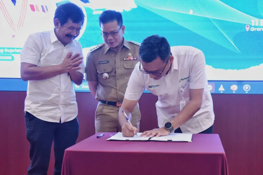 pariwisata kabupaten bandung