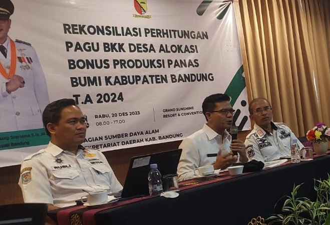 panas bumi kabupaten bandung