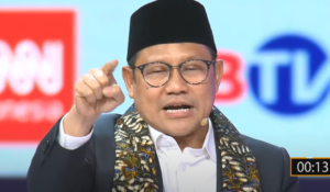 cak imin