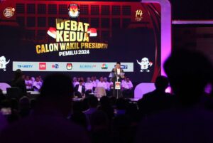 Cak Imin akan Slepet Pinjol