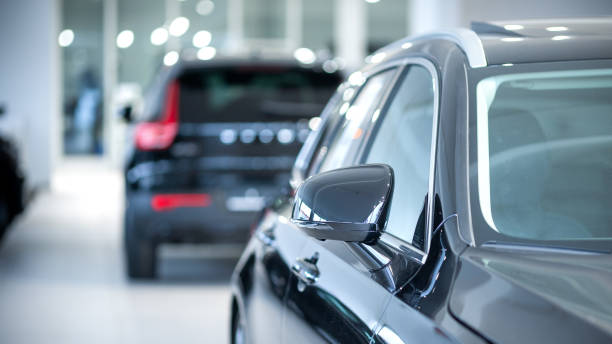 cicilan mobil bekas murah