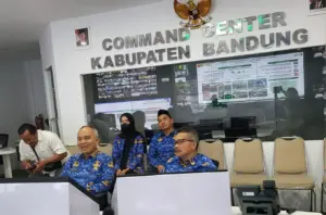inflasi kabupaten bandung rentenir