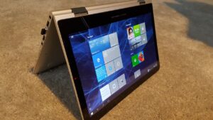 Microsoft 10