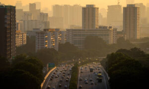 contraflow libur nataru