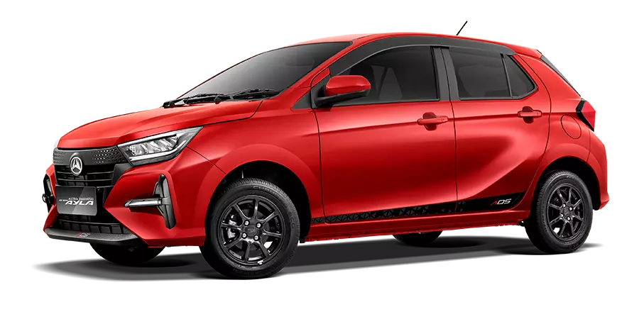 Regulasi Terpenuhi Daihatsu