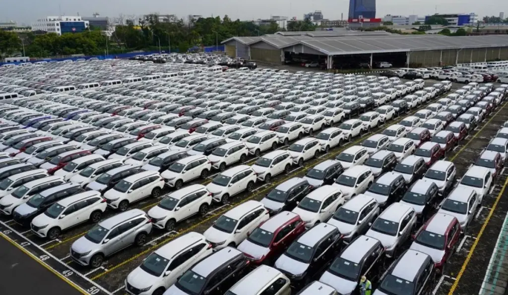 Jepang Berencana Cabut Sertifikasi 3 Model Unit Daihatsu