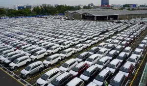 Jepang Berencana Cabut Sertifikasi 3 Model Unit Daihatsu