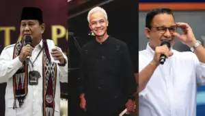 debat capres pilpres 2024